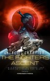 Galactic Champion: The Fighter's Ascent (eBook, ePUB) Galactic Champion: The Fighter's Ascent (eBook, ePUB)