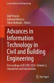 Advances in Information Technology in Civil and Building Engineering (eBook, PDF)