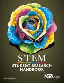 STEM Student Research Handbook (eBook, ePUB)