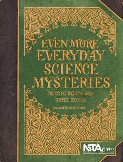 Cover Even More Everyday Science Mysteries (eBook, PDF)
