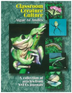 Cover Classroom Creature Culture (eBook, PDF)