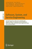 Software, System, and Service Engineering (eBook, PDF)