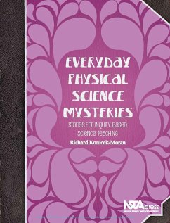 Cover Everyday Physical Science Mysteries (eBook, PDF)