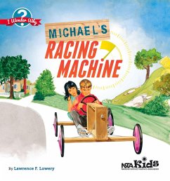 Cover Michael's Racing Machine (eBook, PDF)