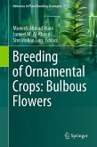 Breeding of Ornamental Crops: Bulbous Flowers (eBook, PDF) Breeding of Ornamental Crops: Bulbous Flowers (eBook, PDF)