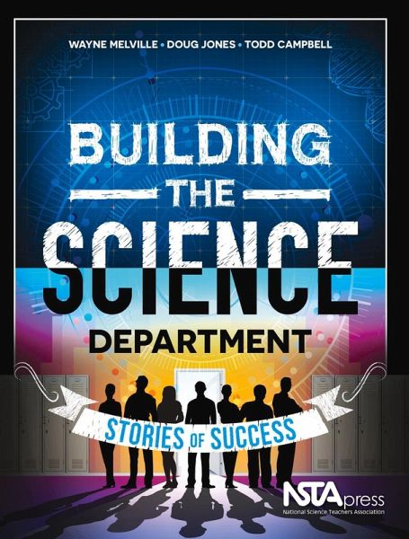 Building the Science Department (eBook, PDF) Building the Science Department (eBook, PDF)