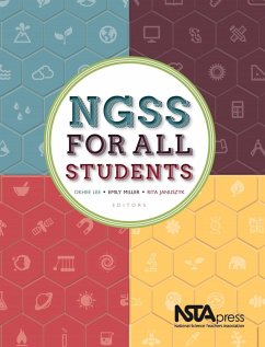 Cover NGSS for All Students (eBook, PDF)