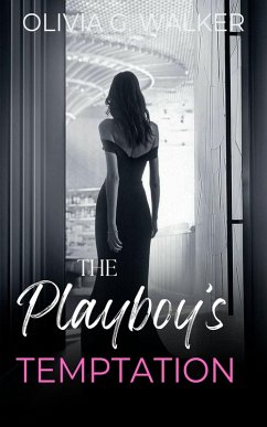 Cover The Playboy's Temptation (eBook, ePUB)