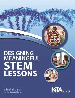 Cover Designing Meaningful STEM Lessons (eBook, PDF)
