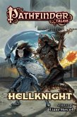 Hellknight (eBook, ePUB)