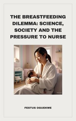 Cover The Breastfeeding Dilemma (eBook, ePUB)