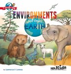 Environments of Our Earth (eBook, PDF)