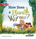 How Does a Plant Grow? (eBook, PDF)