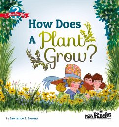 Cover How Does a Plant Grow? (eBook, PDF)