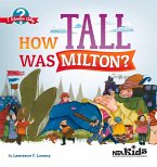 How Tall Was Milton? (eBook, PDF)