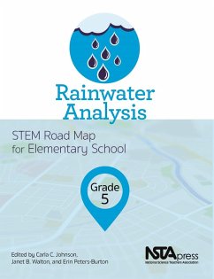 Cover Rainwater Analysis, Grade 5 (eBook, PDF)