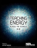 Teaching Energy Across the Sciences (eBook, PDF) Teaching Energy Across the Sciences (eBook, PDF)