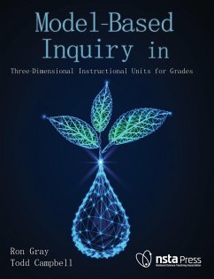 Cover Model-Based Inquiry in Biology (eBook, PDF)