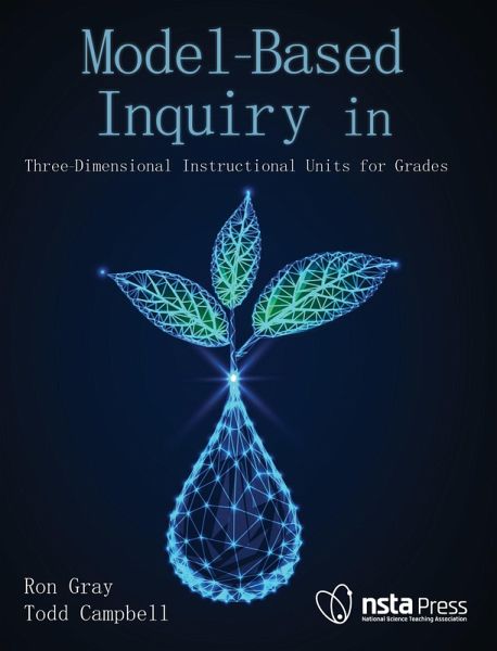 Model-Based Inquiry in Biology (eBook, PDF)