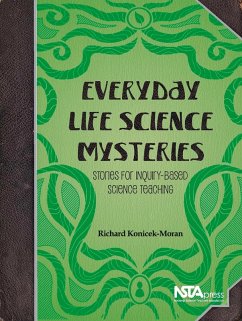 Cover Everyday Life Science Mysteries (eBook, PDF)