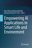 Empowering AI Applications in Smart Life and Environment (eBook, PDF)