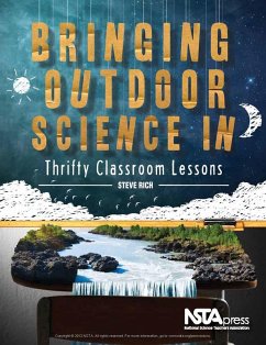 Cover Bringing Outdoor Science In (eBook, PDF)