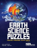Earth Science Puzzles (eBook, PDF) Earth Science Puzzles (eBook, PDF)