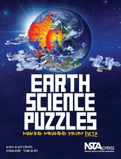 Cover Earth Science Puzzles (eBook, PDF)