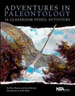 Cover Adventures in Paleontology (eBook, PDF)