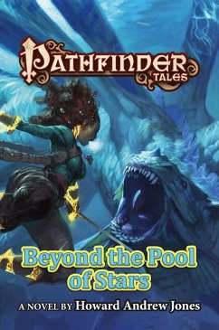 Cover Beyond the Pool of Stars (eBook, ePUB)