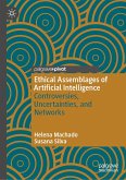 Ethical Assemblages of Artificial Intelligence (eBook, PDF)