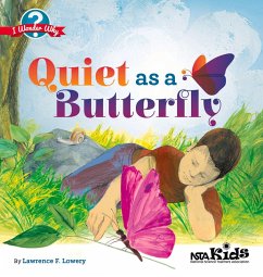 Cover Quiet as a Butterfly (eBook, PDF)
