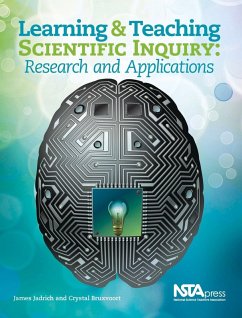 Cover Learning and Teaching Scientific Inquiry (eBook, PDF)