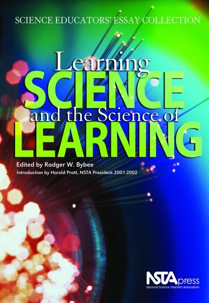 Learning Science and Science of Learning (eBook, PDF) Learning Science and Science of Learning (eBook, PDF)