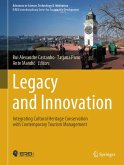 Legacy and Innovation (eBook, PDF)
