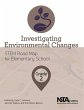 Investigating Environmental Changes,... - Bild 1