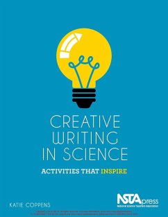 Cover Creative Writing in Science (eBook, PDF)
