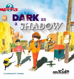 Cover Dark as a Shadow (eBook, PDF)