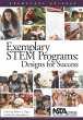Exemplary STEM Programs (eBook, PDF) - Bild 1