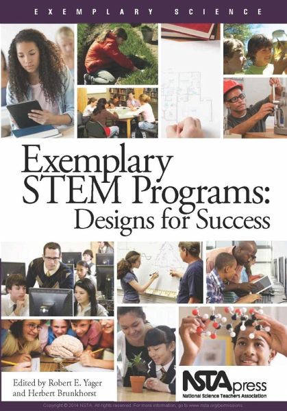 Exemplary STEM Programs (eBook, PDF) Exemplary STEM Programs (eBook, PDF)