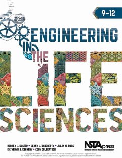 Cover Engineering in the Life Sciences, 9-12 (eBook, PDF)