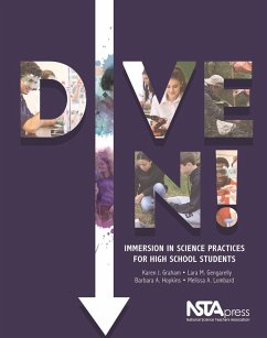 Cover Dive In! (eBook, PDF)