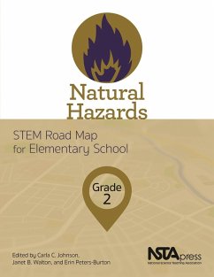 Cover Natural Hazards, Grade 2 (eBook, PDF)