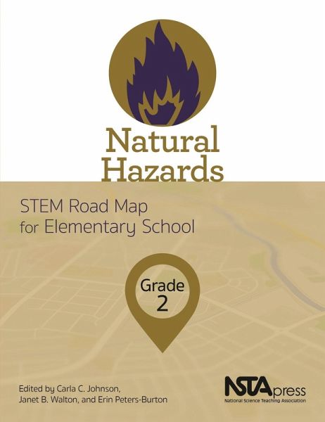 Natural Hazards, Grade 2 (eBook, PDF) Natural Hazards, Grade 2 (eBook, PDF)