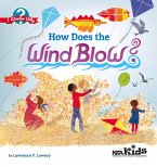 How Does the Wind Blow? (eBook, PDF)