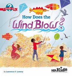 Cover How Does the Wind Blow? (eBook, PDF)