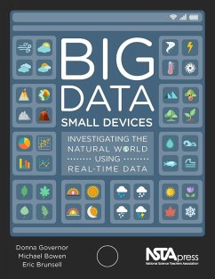 Cover Big Data, Small Devices (eBook, PDF)