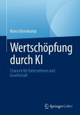 Wertschöpfung durch KI (eBook, PDF)