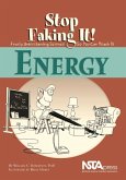 Energy: Stop Faking It! (eBook, PDF) Energy: Stop Faking It! (eBook, PDF)