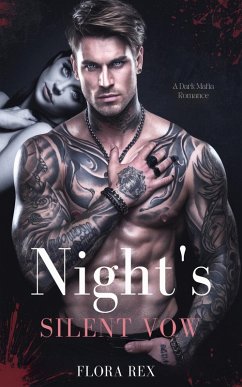 Night's Silent Vow (eBook, ePUB) - Rex, Flora